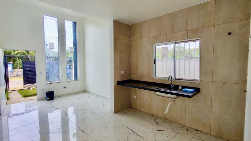 Casa, 2 quartos, 125 m² - Foto 12