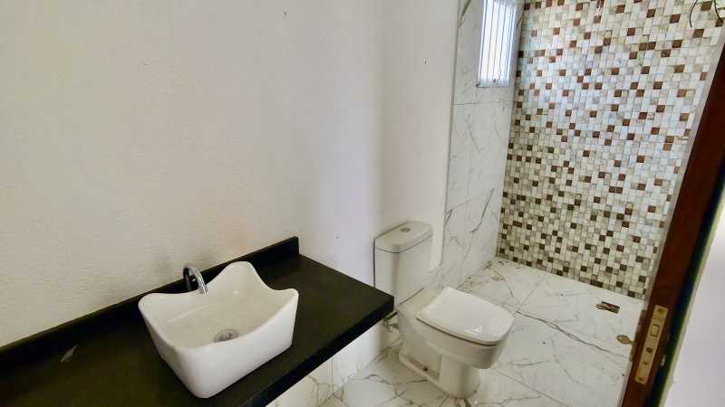 Casa, 2 quartos, 125 m² - Foto 11