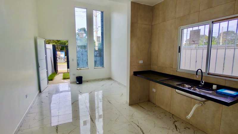 Casa, 2 quartos, 125 m² - Foto 13