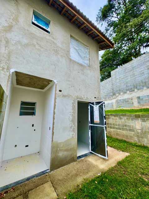 Casa de Condomínio, 2 quartos - Foto 9