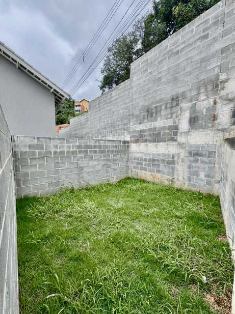 Casa de Condomínio, 2 quartos - Foto 10