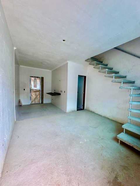 Casa de Condomínio, 2 quartos - Foto 3