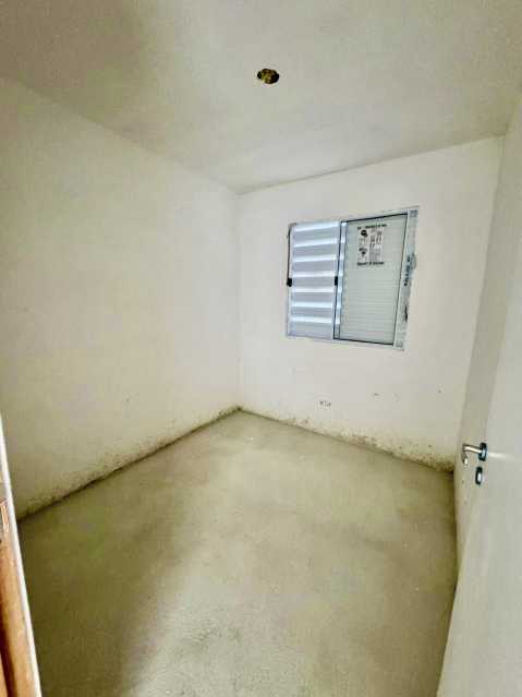 Casa de Condomínio, 2 quartos - Foto 6