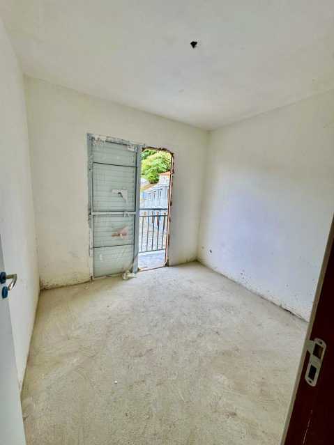 Casa de Condomínio, 2 quartos - Foto 7