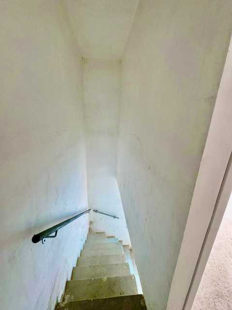 Casa de Condomínio, 2 quartos - Foto 5