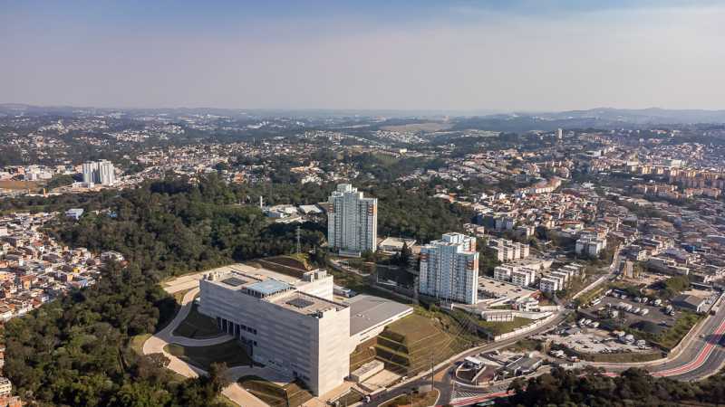 Apartamento, 3 quartos, 62 m² - Foto 1