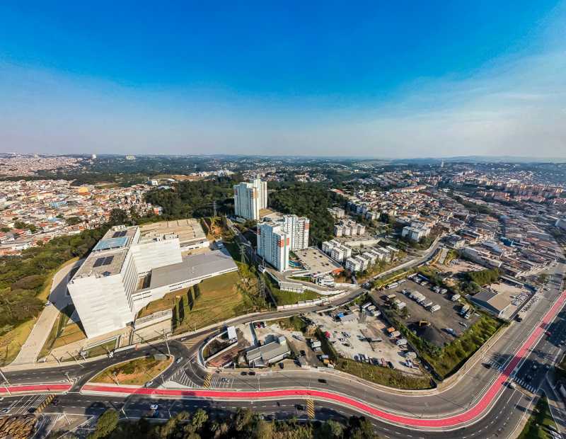 Apartamento, 3 quartos, 62 m² - Foto 2