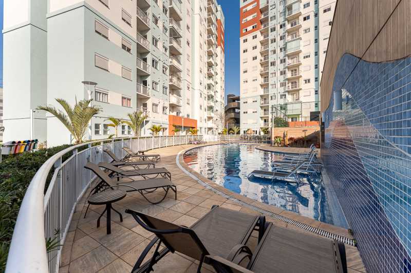 Apartamento, 3 quartos, 62 m² - Foto 4