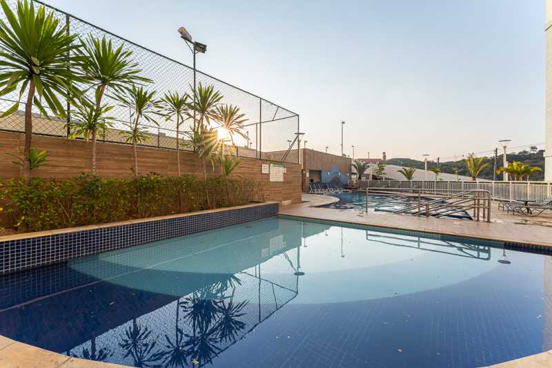 Apartamento, 3 quartos, 62 m² - Foto 5