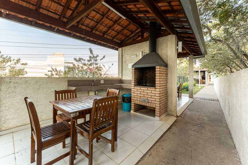 Apartamento, 3 quartos, 62 m² - Foto 6