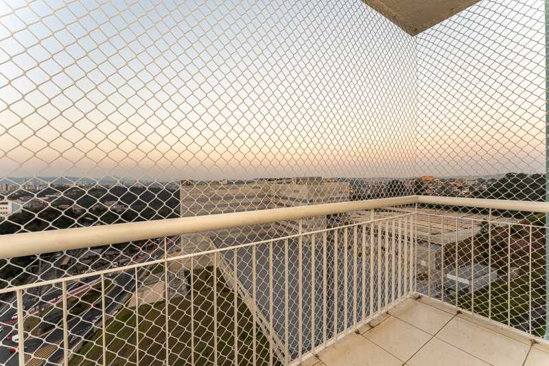 Apartamento, 3 quartos, 62 m² - Foto 11