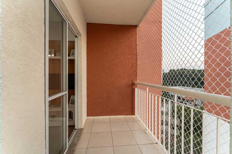 Apartamento, 3 quartos, 62 m² - Foto 12
