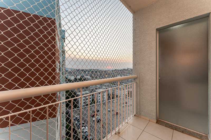 Apartamento, 3 quartos, 62 m² - Foto 13