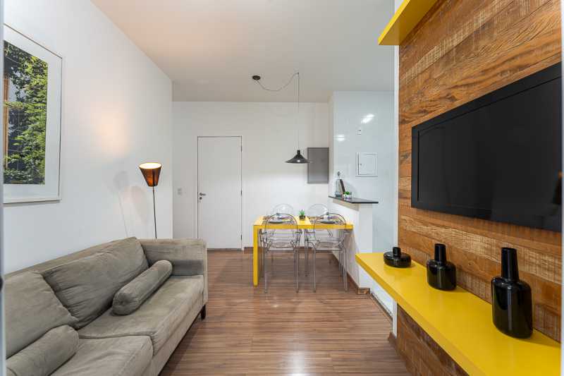 Apartamento, 3 quartos, 62 m² - Foto 20