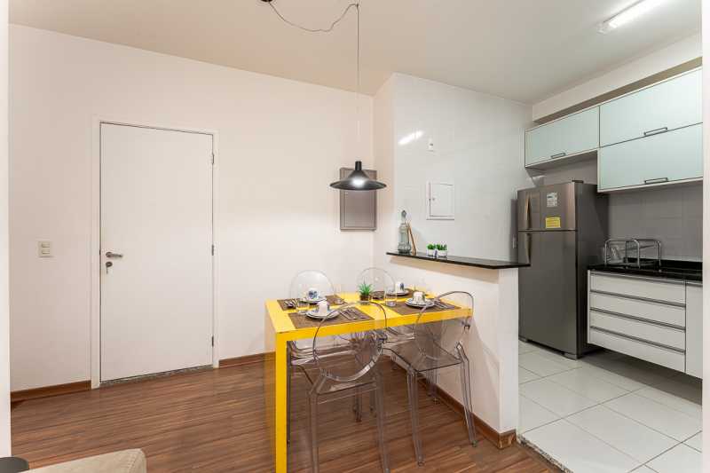 Apartamento, 3 quartos, 62 m² - Foto 21