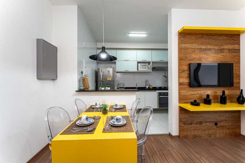 Apartamento, 3 quartos, 62 m² - Foto 22
