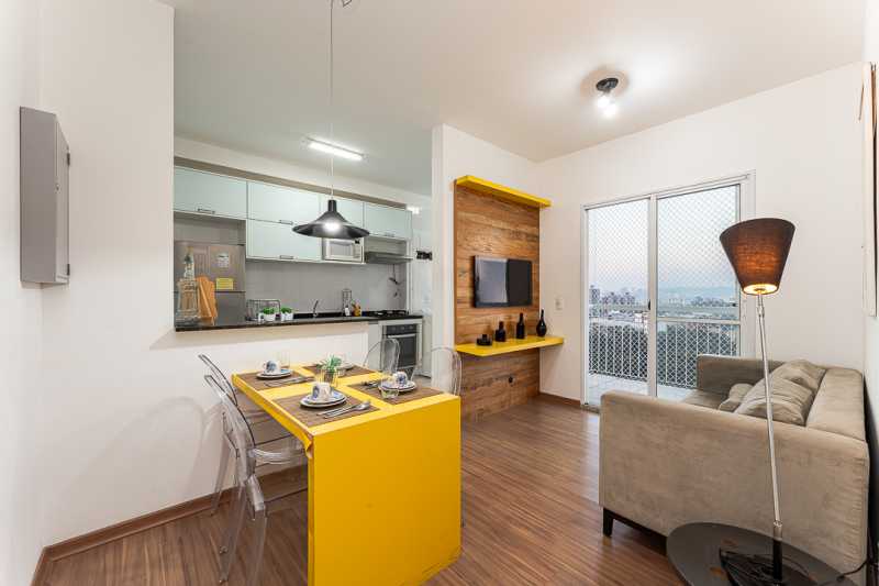 Apartamento, 3 quartos, 62 m² - Foto 24