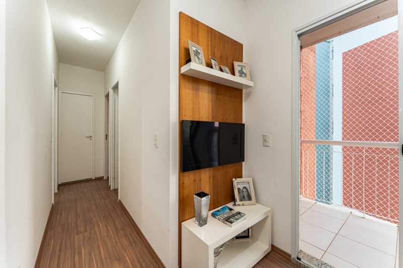 Apartamento, 3 quartos, 62 m² - Foto 25