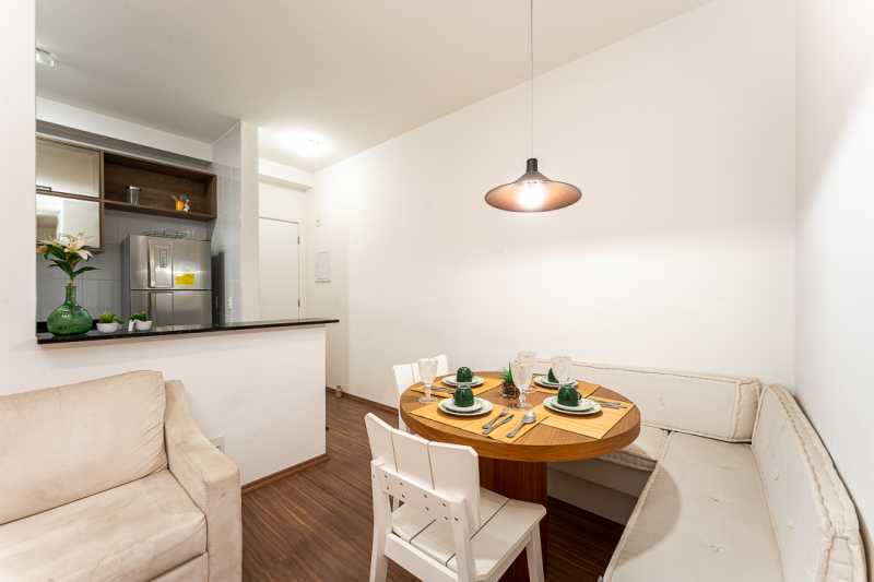 Apartamento, 3 quartos, 62 m² - Foto 26