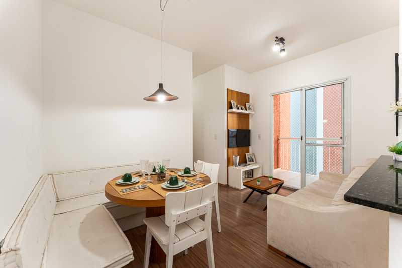 Apartamento, 3 quartos, 62 m² - Foto 28