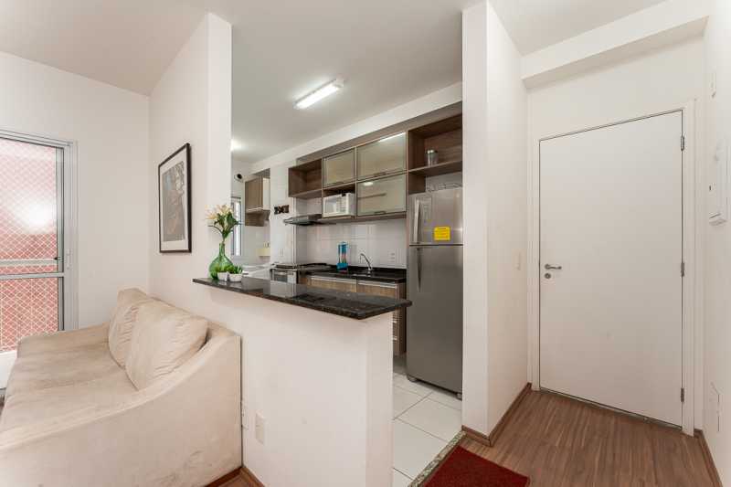 Apartamento, 3 quartos, 62 m² - Foto 29