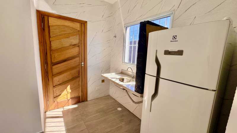 Casa, 2 quartos, 125 m² - Foto 12