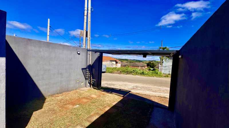Casa, 2 quartos, 125 m² - Foto 3