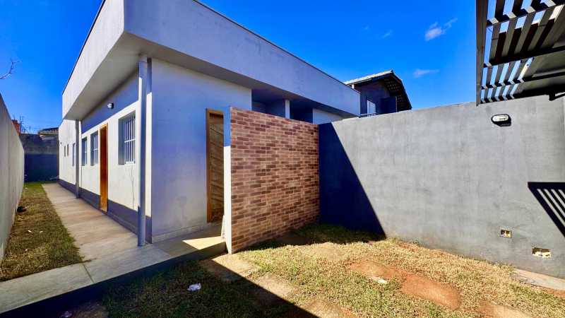 Casa, 2 quartos, 125 m² - Foto 2