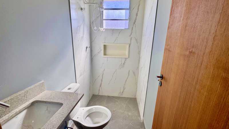 Casa, 2 quartos, 125 m² - Foto 13