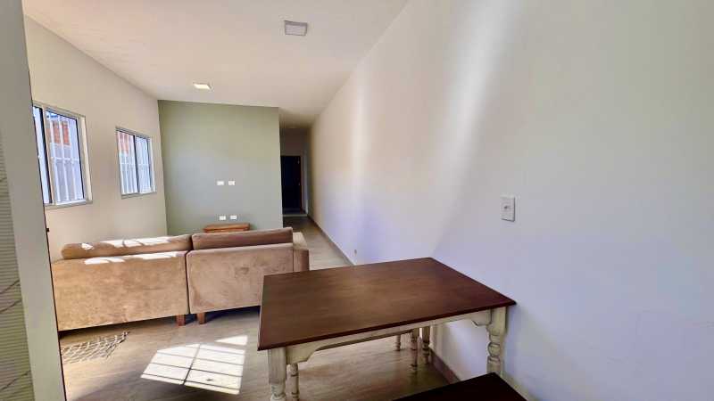 Casa, 2 quartos, 125 m² - Foto 9