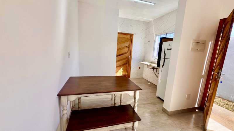 Casa, 2 quartos, 125 m² - Foto 11