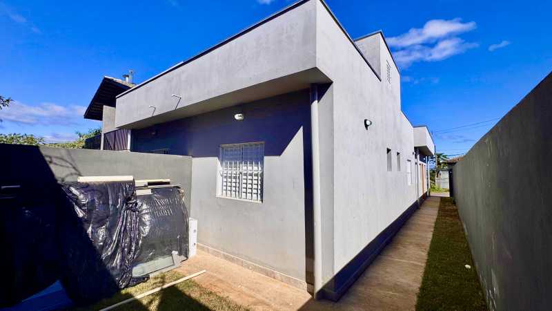 Casa, 2 quartos, 125 m² - Foto 21