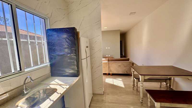 Casa, 2 quartos, 125 m² - Foto 14