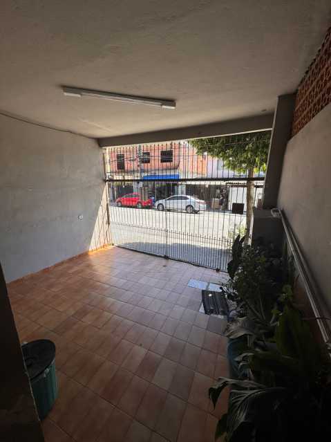 Casa, 3 quartos, 120 m² - Foto 2
