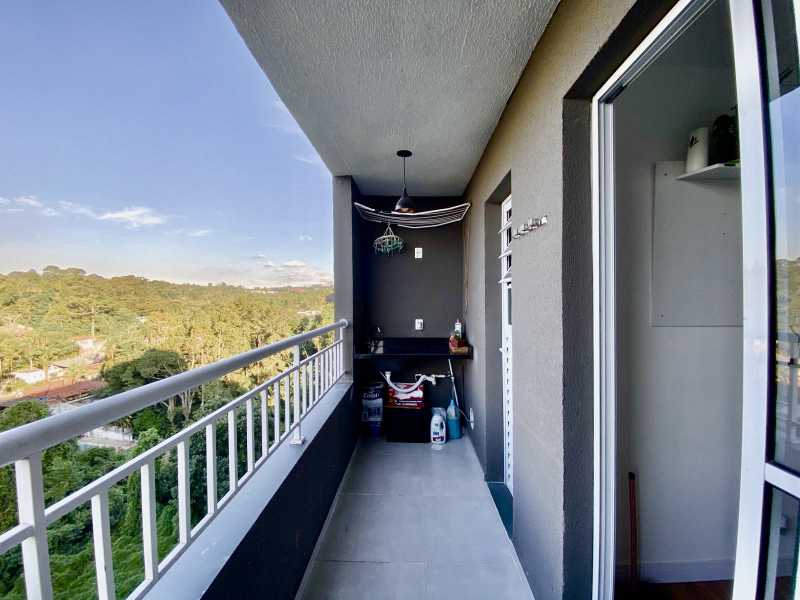 Apartamento, 2 quartos, 60 m² - Foto 5