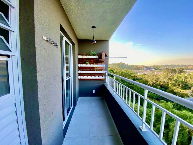 Apartamento, 2 quartos, 60 m² - Foto 3