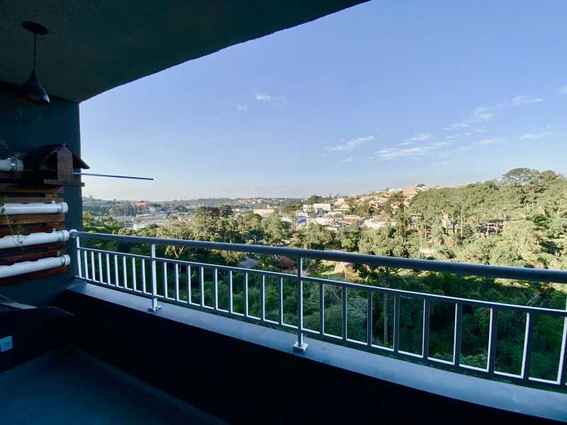 Apartamento, 2 quartos, 60 m² - Foto 4