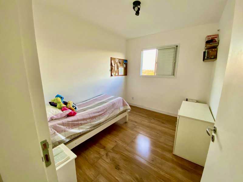 Apartamento, 2 quartos, 60 m² - Foto 10