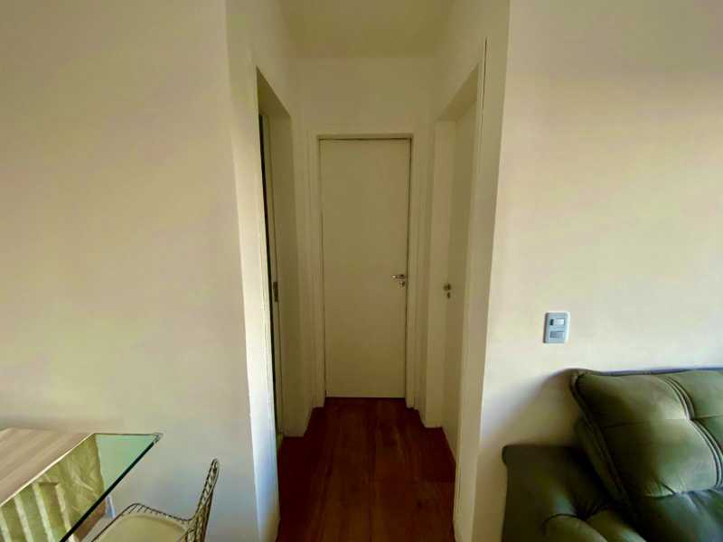 Apartamento, 2 quartos, 60 m² - Foto 9