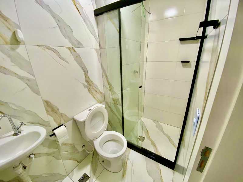 Apartamento, 2 quartos, 60 m² - Foto 13