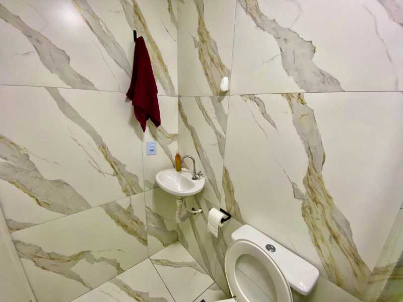 Apartamento, 2 quartos, 60 m² - Foto 14