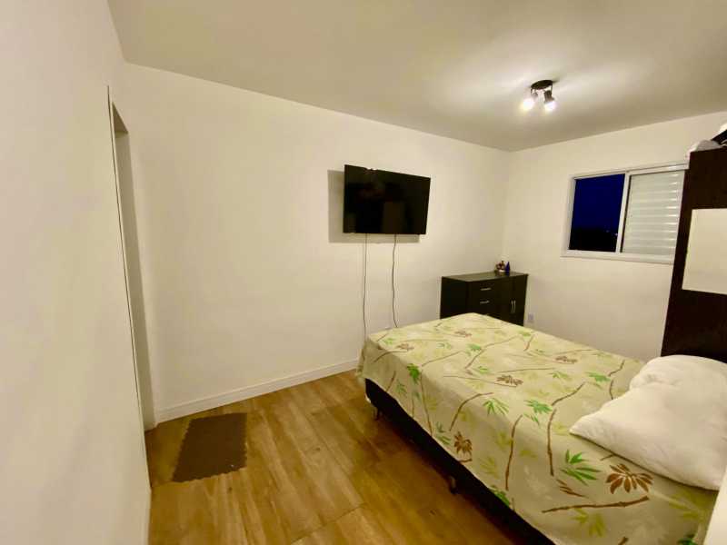 Apartamento, 2 quartos, 60 m² - Foto 17