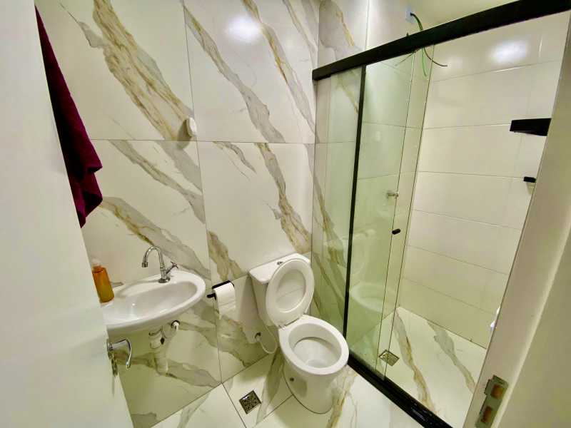 Apartamento, 2 quartos, 60 m² - Foto 15