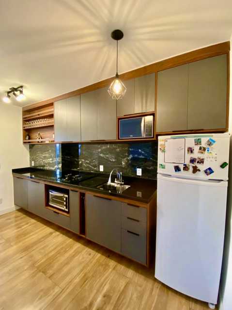 Apartamento, 2 quartos, 60 m² - Foto 8