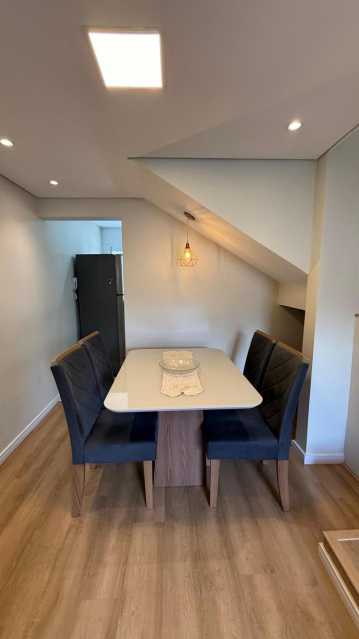 Casa de Condomínio, 2 quartos - Foto 3