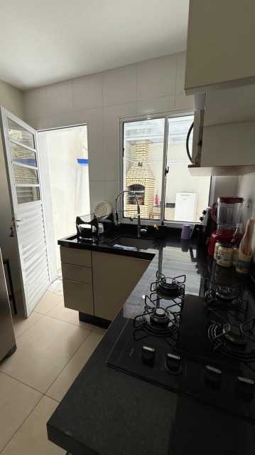 Casa de Condomínio, 2 quartos - Foto 7
