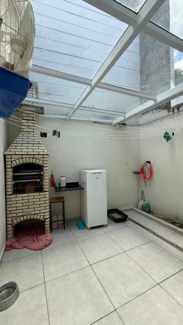Casa de Condomínio, 2 quartos - Foto 8