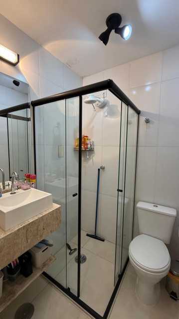 Casa de Condomínio, 2 quartos - Foto 10