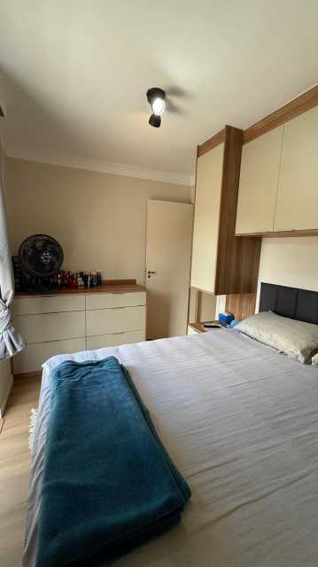 Casa de Condomínio, 2 quartos - Foto 18
