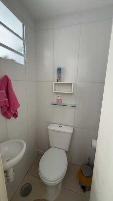 Casa de Condomínio, 2 quartos - Foto 20